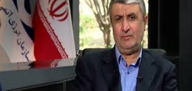 نائب الرئيس: إيران لن تتراجع عن برنامجها النووي