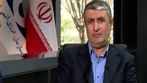 نائب الرئيس: إيران لن تتراجع عن برنامجها النووي