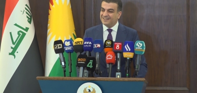 هوراماني: مسرور بارزاني أشرف شخصياً على فريق الحكومة لإبرام اتفاق استئناف تصدير النفط