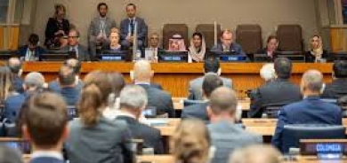 السعودية تعلن تحالفاً دولياً لتمويل السلطة الفلسطينية