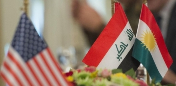 ترحيب أمريكي باتفاق أربيل وبغداد على إعادة تصدير نفط كوردستان