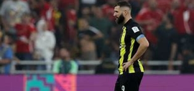 كلاسيكو النجوم... اتحاد بنزيمة يصطدم بترسانة النصر الهجومية