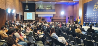 السليمانية تحتضن ملتقى الدراسات الكوردية بمشاركة دولية