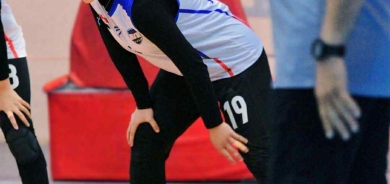 یاری بالەی كچان زۆر بە باشی بەرەو پێشچووە