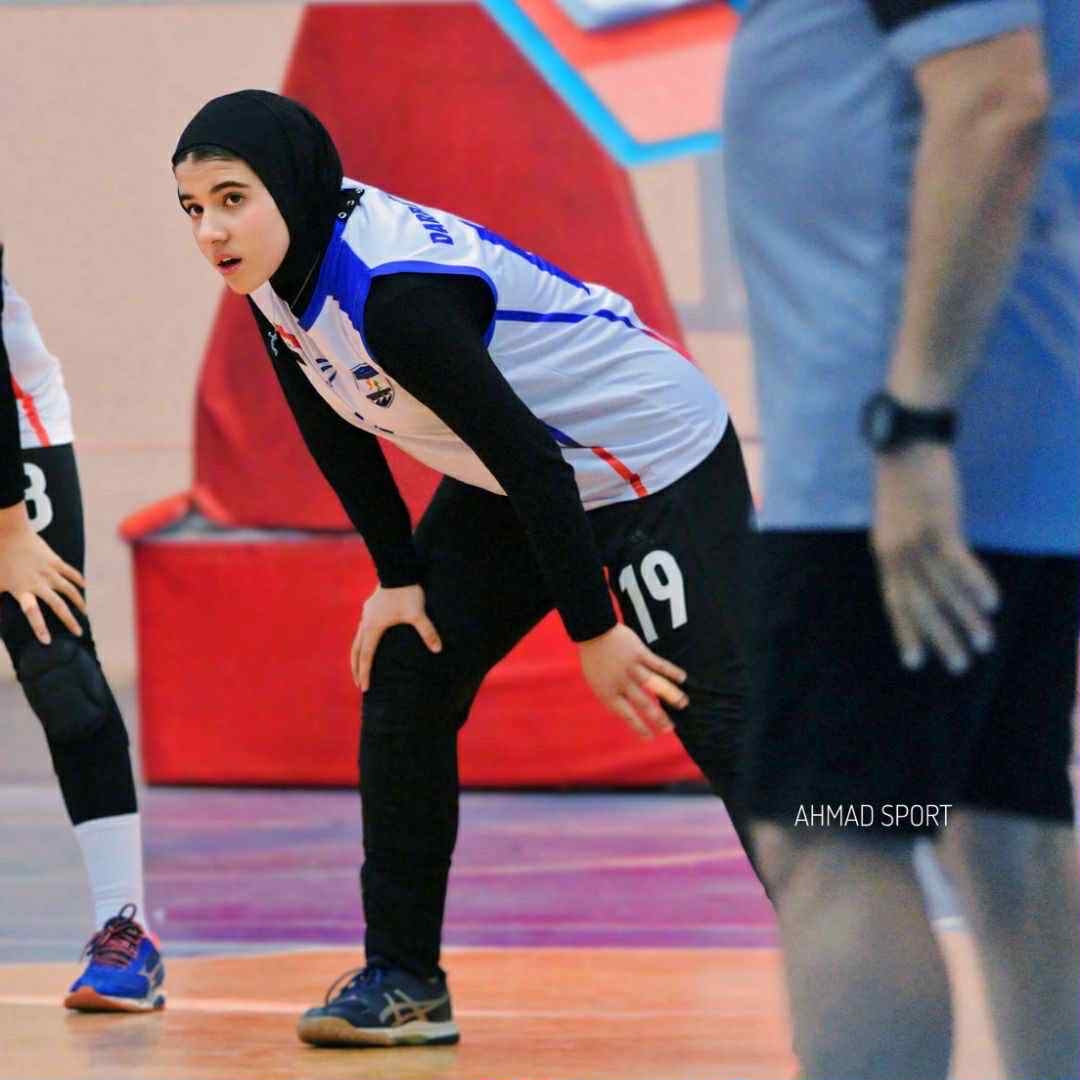 یاری بالەی كچان زۆر بە باشی بەرەو پێشچووە