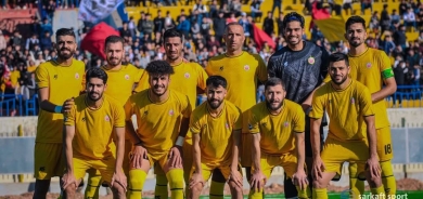 ئەم وەرزە ئاكرێ جیاواز دەبێت