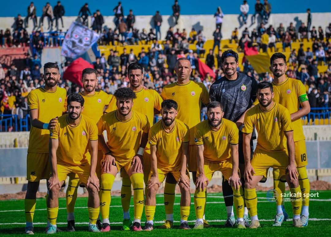 ئەم وەرزە ئاكرێ جیاواز دەبێت