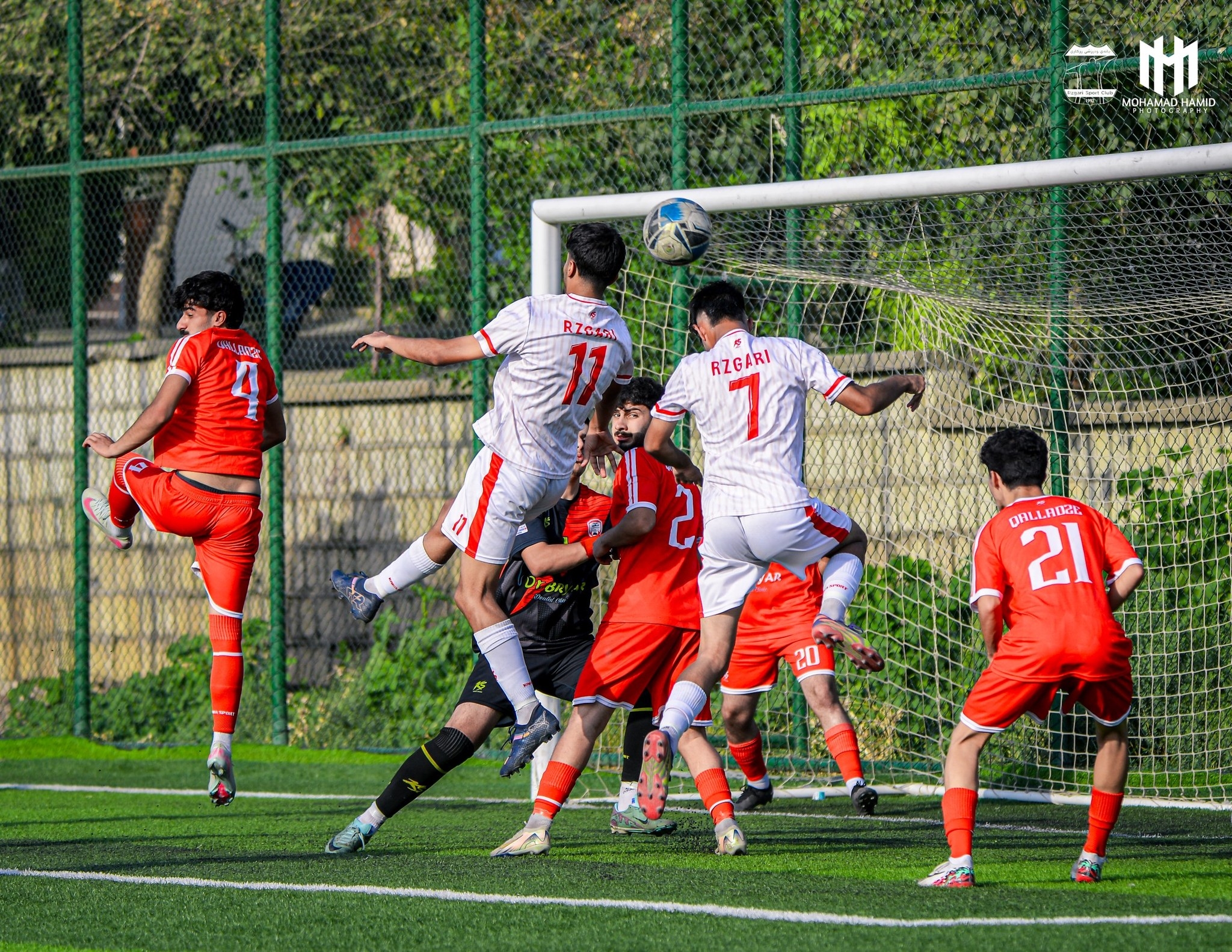 یانەی ڕزگاری نیازی كێبڕكێ هەیە