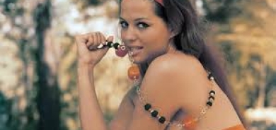 رحيل الممثلة كلوديا كاردينالي عن 87 عاماً