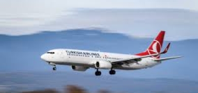 الخطوط الجوية التركية توافق على شراء 225 من طائرات بوينغ