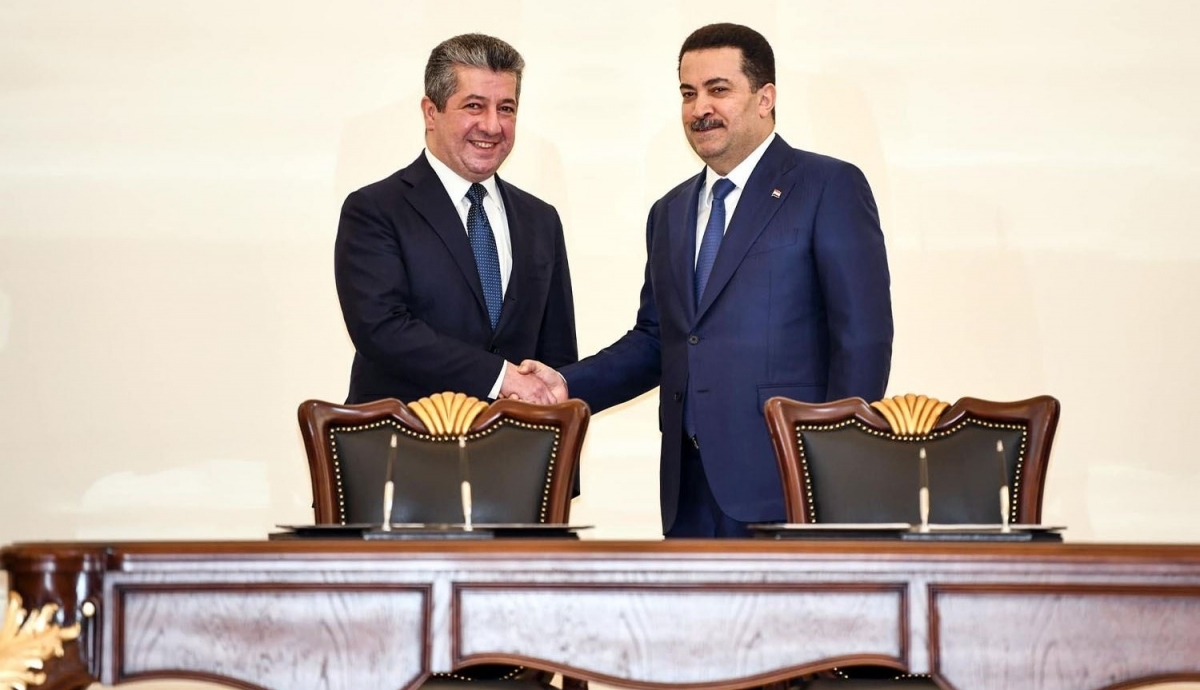 Kurdistan Region Resumes Oil Exports After Historic Agreement