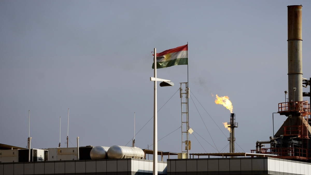 Britain, France, and US Welcome Historic Oil Deal Between Baghdad and Erbil