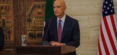 US Envoy Declares Turkish Airlines' Boeing Deal 