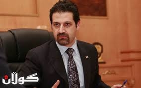 قوباد طالباني: اتفاق استئناف تصدير النفط يعد 