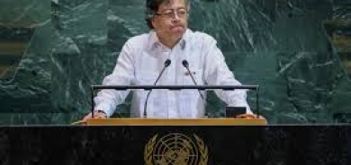 أميركا لإلغاء تأشيرة الرئيس الكولومبي بسبب أفعاله «المتهورة والتحريضية»