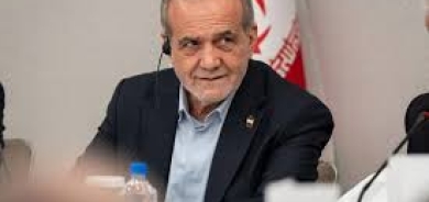 الرئيس الإيراني يؤكد دعمه لأي اتفاق لوقف إطلاق النار في غزة