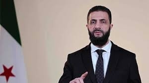 الشرع: وحدة الشعب السوري «واجب لا مفرّ منه»