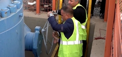 استئناف صادرات نفط إقليم كوردستان إلى الأسواق العالمية