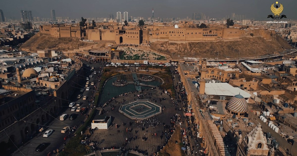 KRG's Ninth Cabinet Boosts Tourism with $7.5 Billion Investment, 80 New Projects