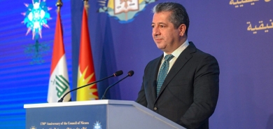 KRG Premier at Nicaea Conference: Kurdistan Will Remain a Beacon of Peaceful Coexistence and Religious Freedom