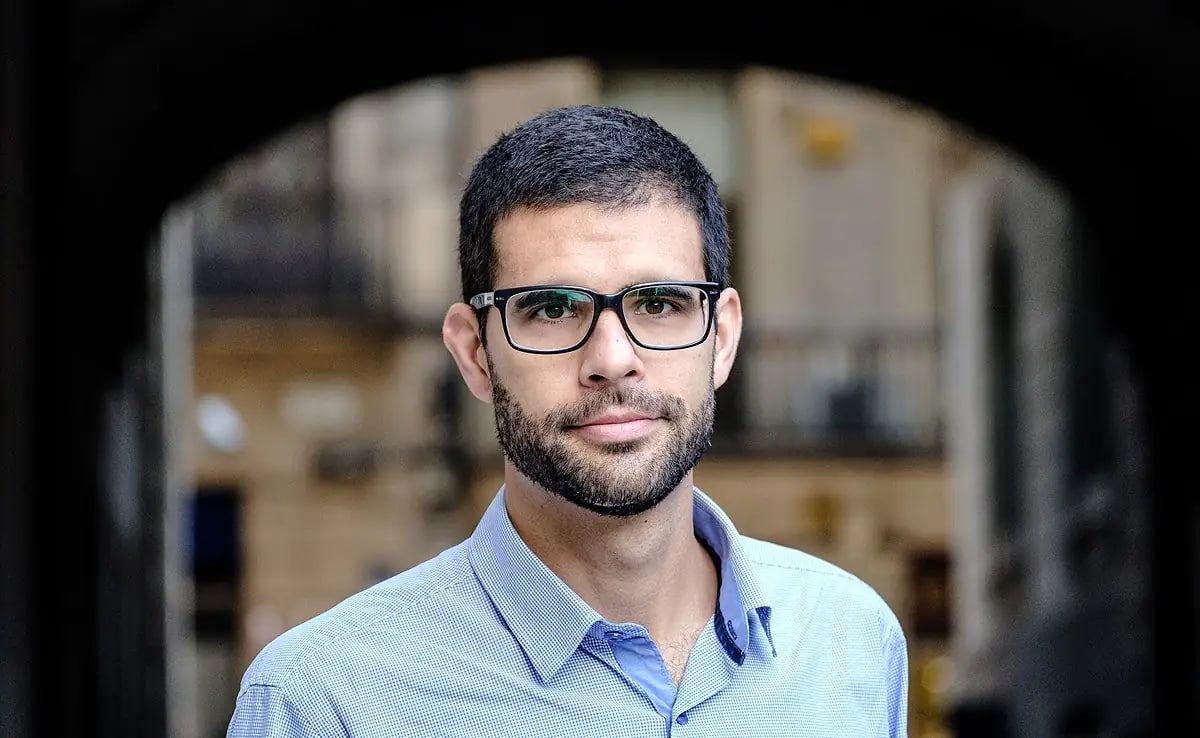 Professor Marc Sanjaume-Calvet to Gulan: Federalism has always been the institutional mechanism to accommodate territorial tensions