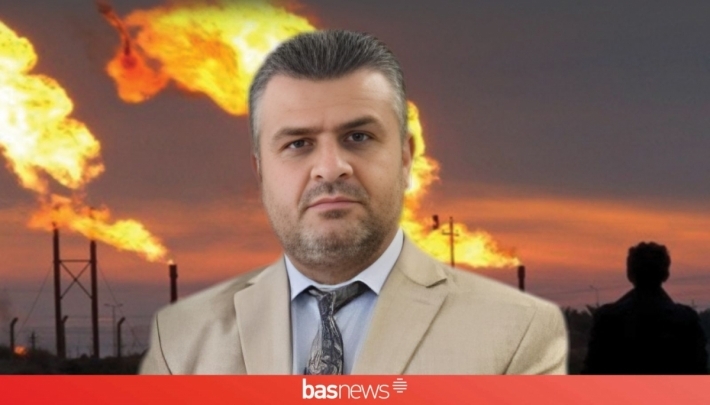 Dr. Eyûb Gomeşînî: Hikûmeta Herêma Kurdistanê serweriya xwe li ser petrola Kurdistanê parast