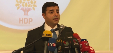 Li dijî Selahattîn Demîrtaş dozeke nû hat vekirin