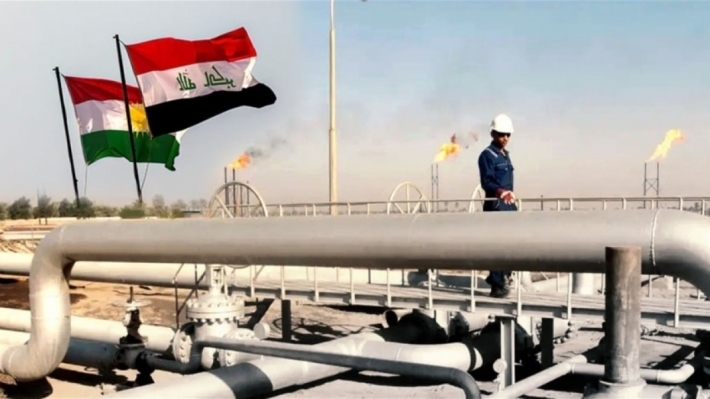 Brîtanyayê pêşwazî li peymana di navbera Herêma Kurdistanê û hikûmeta federal de dike