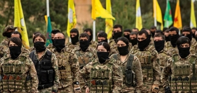 HSD: Li Dêrezorê 4 şervanên me şehîd ketin