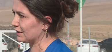 غزال عوزير: زيادة إنتاج النفط تصب في مصلحة كوردستان والعراق