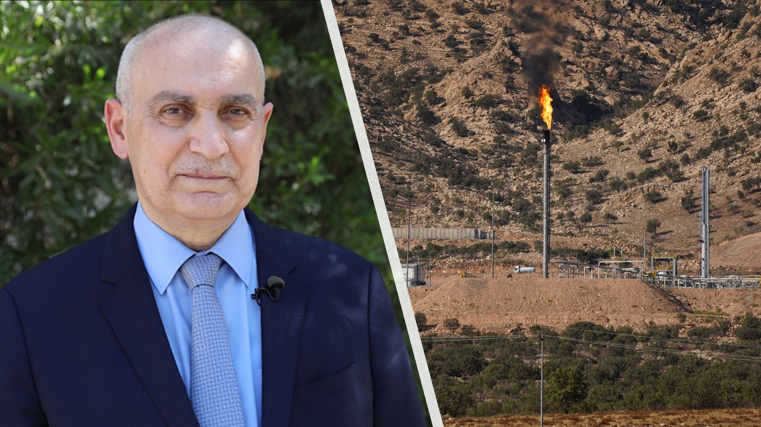 خبير نفط وغاز: صادرات نفط كوردستان ستُبقي العراق بعيداً عن الأزمات الجيوسياسية