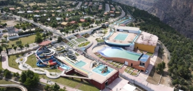 القطاع السياحي في إقليم كوردستان يشهد طفرة بـ 80 مشروعاً جديداً خلال الأعوام الأخيرة