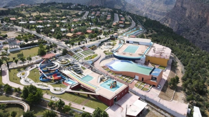 القطاع السياحي في إقليم كوردستان يشهد طفرة بـ 80 مشروعاً جديداً خلال الأعوام الأخيرة