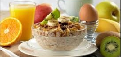 الفاكهة درعٌ للرئتين في وجه تلوّث الهواء