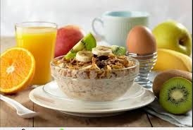 الفاكهة درعٌ للرئتين في وجه تلوّث الهواء