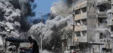 نهاية حرب غزة تنتظر تفاهم ترمب ونتنياهو