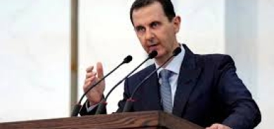 «مذكرة توقيف بشار» تسبق الشرع إلى موسكو