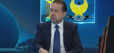 حملان يدعو بغداد للالتزام بحقوق كوردستان الدستورية وضمان إرسال الموازنات