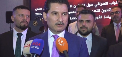 شاخوان عبد الله: إقليم كوردستان أصبح جزءاً من معادلة النفط العالمية