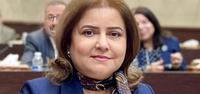 د. نەرمین مەعرووف  ئەندامی لێژنەی دارایی لە پەرلەمانی عێراق بۆ گوڵان:     هەناردەكردنەوەی نەوتی هەرێم نەزیفی زیانە داراییەكانی ڕاگرتنی نەوتەكە دەوەستێنێت و هەلی وەبەرهێنانی نەوتی و بەرهەمیش زیاد دەكات