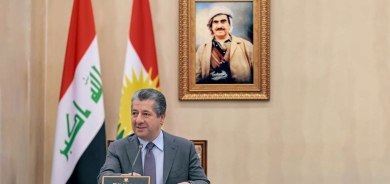 برعاية رئيس حكومة كوردستان.. وزارة الداخلية تطلق 