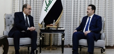 Maliki Accuses Iraqi PM of Exploiting State Funds for Elections, Warns of Undermined Democracy