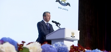 رئيس الحكومة مسرور بارزاني: الوقاية والالتزام بإرشادات 