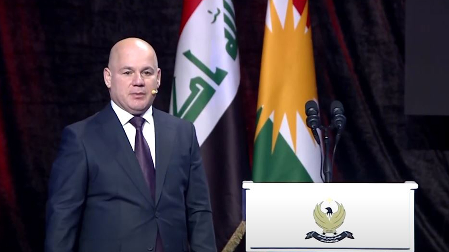 نحو بيئة أكثر أماناً… داخلية كوردستان تطلق 