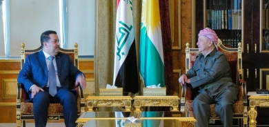 Sûdanî spasiya hewlên Serok Barzanî ji bo ji nû ve hinardekirina petrolê dike