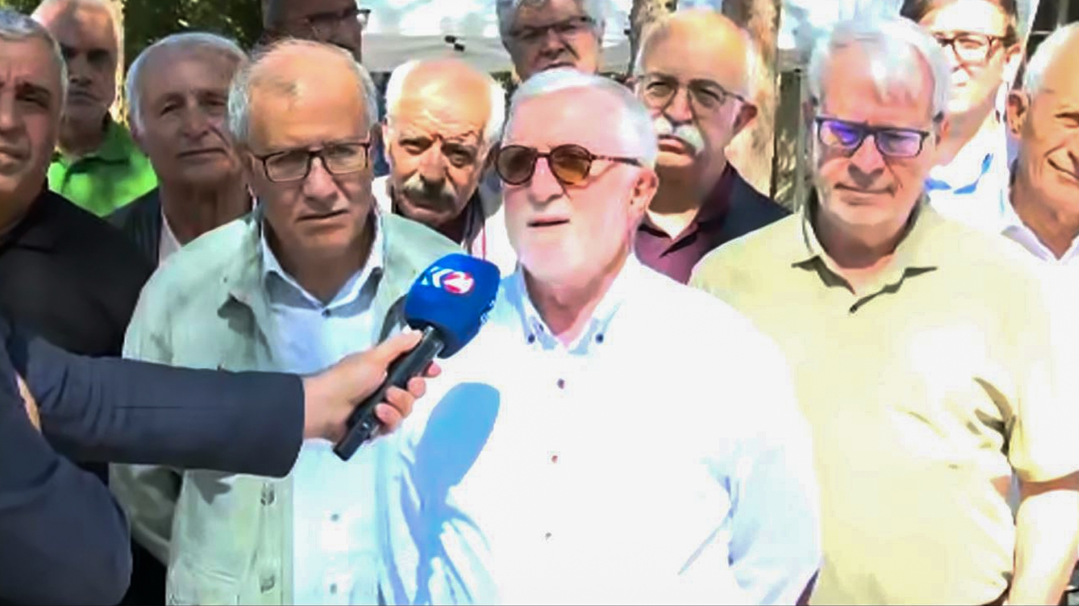 Weqfa Ismail Beşikçi spasiya Serokwezîr Mesrûr Barzanî kir