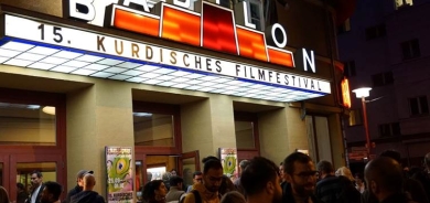 Li Berlînê Festîvala Fîlmên Kurdî didome