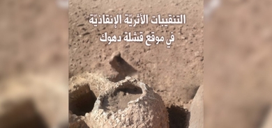 Li ser Qişleya Dihokê berhemeke nû derket