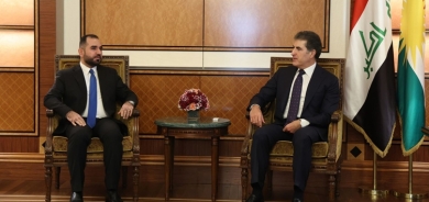 نيجيرفان بارزاني: سيظل إقليم كوردستان 