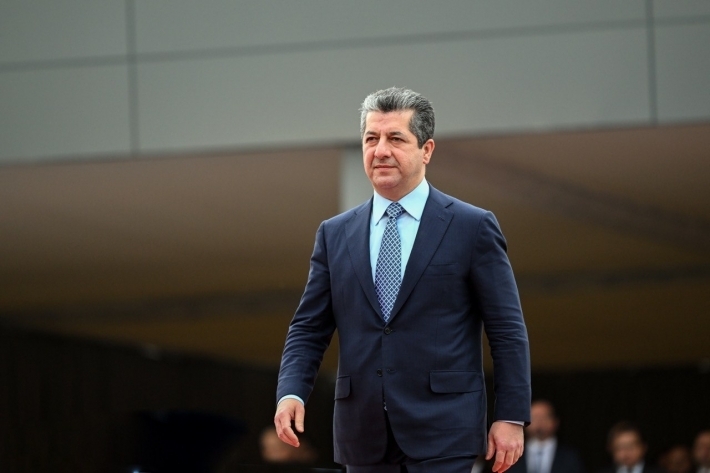 رئيس الحكومة يوجّه بزيادة التخصيصات المالية لمشروع 